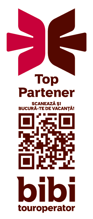 Sticker BIBI